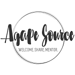 Agape Source Inc Logo