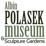 Albin Polasek Museum & Sculpture Gardens Logo