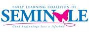 Early Learning Coalition of Seminole Logo