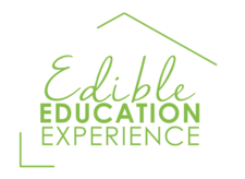 Edible Education Experience Inc. Logo