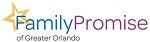 Family Promise of Greater Orlando Inc. Logo