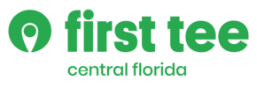First Tee - Central Florida Logo