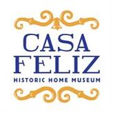 Friends of Casa Feliz Inc. Logo