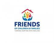 Friends of Children and Families Inc. Logo
