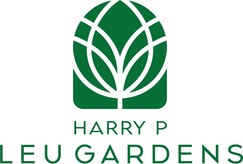 Friends of Leu Gardens Logo