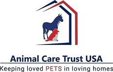 Animal Care Trust USA, Logo
