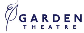 Garden Theatre Inc. Logo