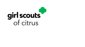 Girl Scouts of Citrus Council, Inc. Logo