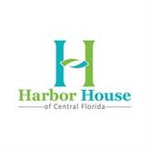 Harbor House of Central Florida Inc. Logo