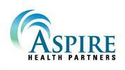 Aspire Health Partners, Inc. Logo
