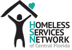 Homeless Services Network of Central Florida, Inc. Logo