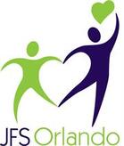 Jewish Family Services of Greater Orlando, Inc. Logo