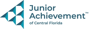 Junior Achievement of Central Florida  Logo