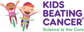 Kids Beating Cancer Logo