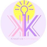 Kreative Concepts & Consulting Services Logo