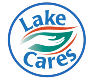 Lake Cares, Inc. Logo
