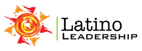 Latino Leadership Logo