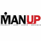 MAN UP Mentoring, Inc. Logo