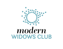 Modern Widows Club Inc. Logo