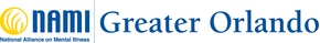 NAMI Greater Orlando, Inc. Logo