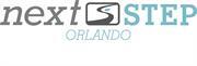 NextStep Orlando Logo