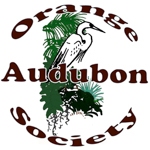 Orange Audubon Society Logo