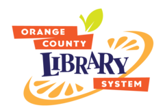 Orange County Library Board of Trustees Logo