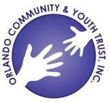 Orlando Community & Youth Trust, Inc. Logo