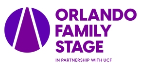 Orlando Repertory Theatre  Logo