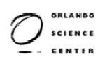 Orlando Science Center, Inc. Logo