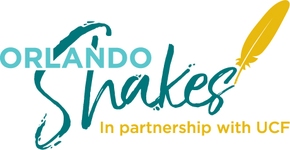 Orlando Shakespeare Theater Inc. Logo