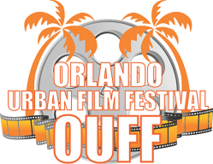 Orlando Urban Film Festival Foundation, Inc. Logo
