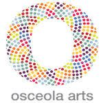 Osceola Arts Logo