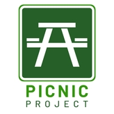 The Picnic Project Logo