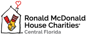 Ronald McDonald House Charities of Central Florida Logo