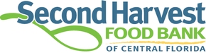 Second Harvest Food Bank of Central Florida, Inc. Logo