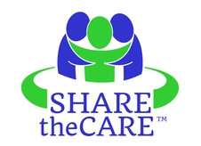 Share The Care Inc. Logo