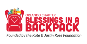 Blessings in A Backpack Inc Logo