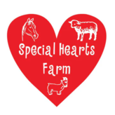 Special Hearts Farm, Inc. Logo