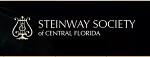 Steinway Society of Central Florida Inc. Logo
