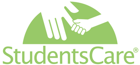 StudentsCare Logo