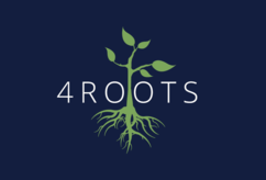 4Roots Logo