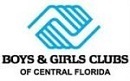 Boys & Girls Clubs of Central Florida Logo