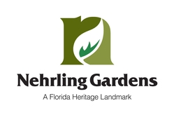 Nehrling Gardens Logo