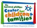 The Howard Phillips Center for Children & Families Logo