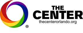 LGBT+ Center Orlando, Inc. Logo
