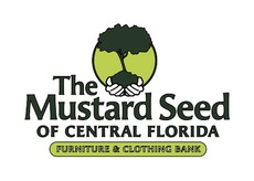 The Mustard Seed Of Central Florida, Inc. Logo