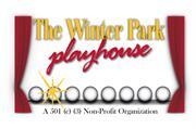 The Winter Park Playhouse, Inc. Logo