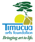 Timucua Arts Foundation Logo