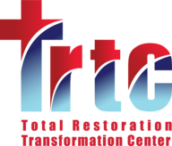 Total Restoration Transformation Center, Inc. Logo